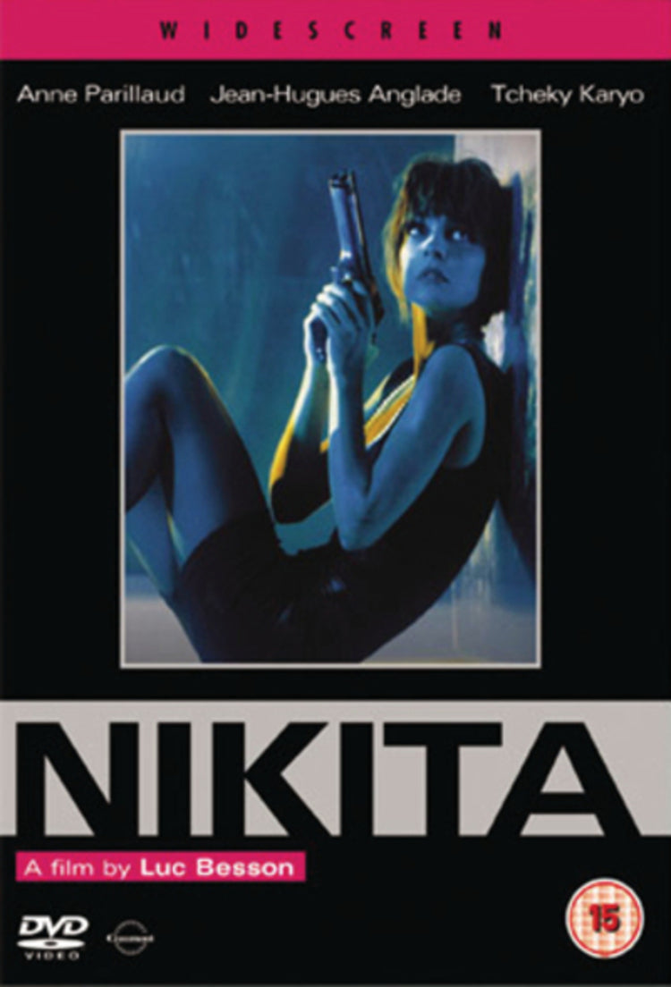 Nikita