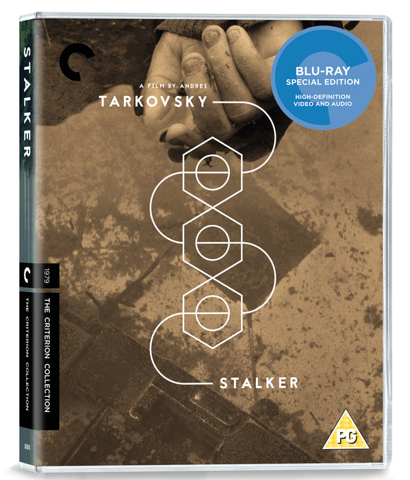Stalker - The Criterion Collection