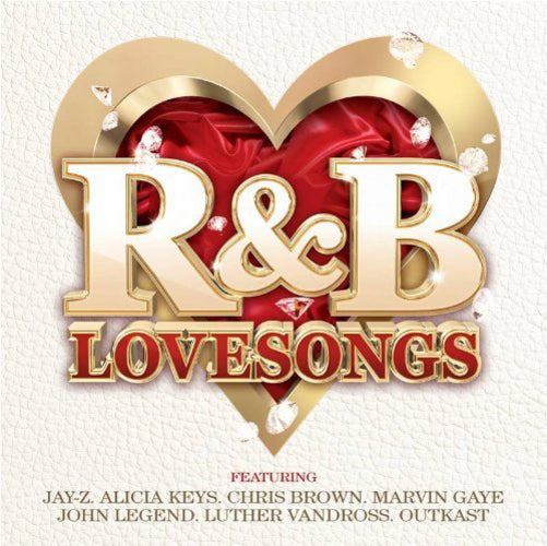 R'n'B Love Songs
