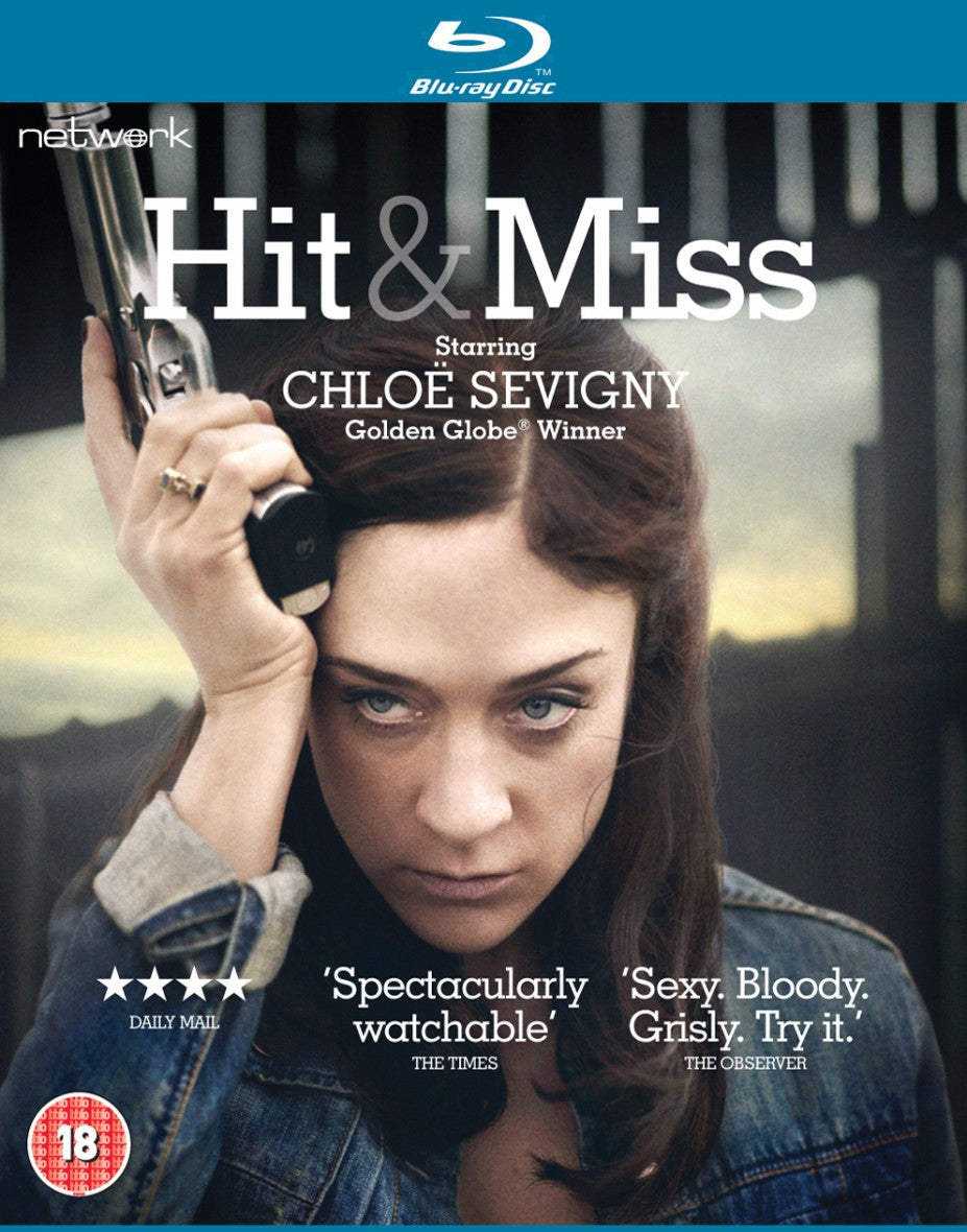 Hit and Miss