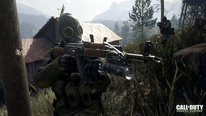Call of Duty Modern Warfare Remastered (Xbox One