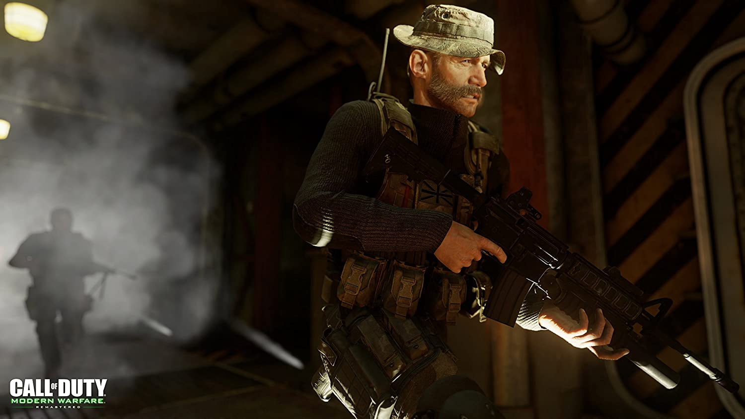 Call of Duty Modern Warfare Remastered (Xbox One