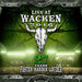 LIVE AT WACKEN 2016 - 27 YEARS