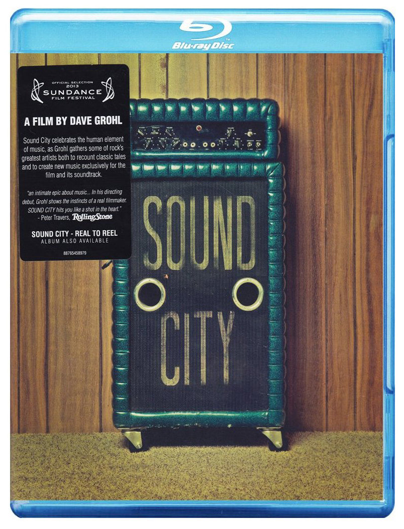 Sound City