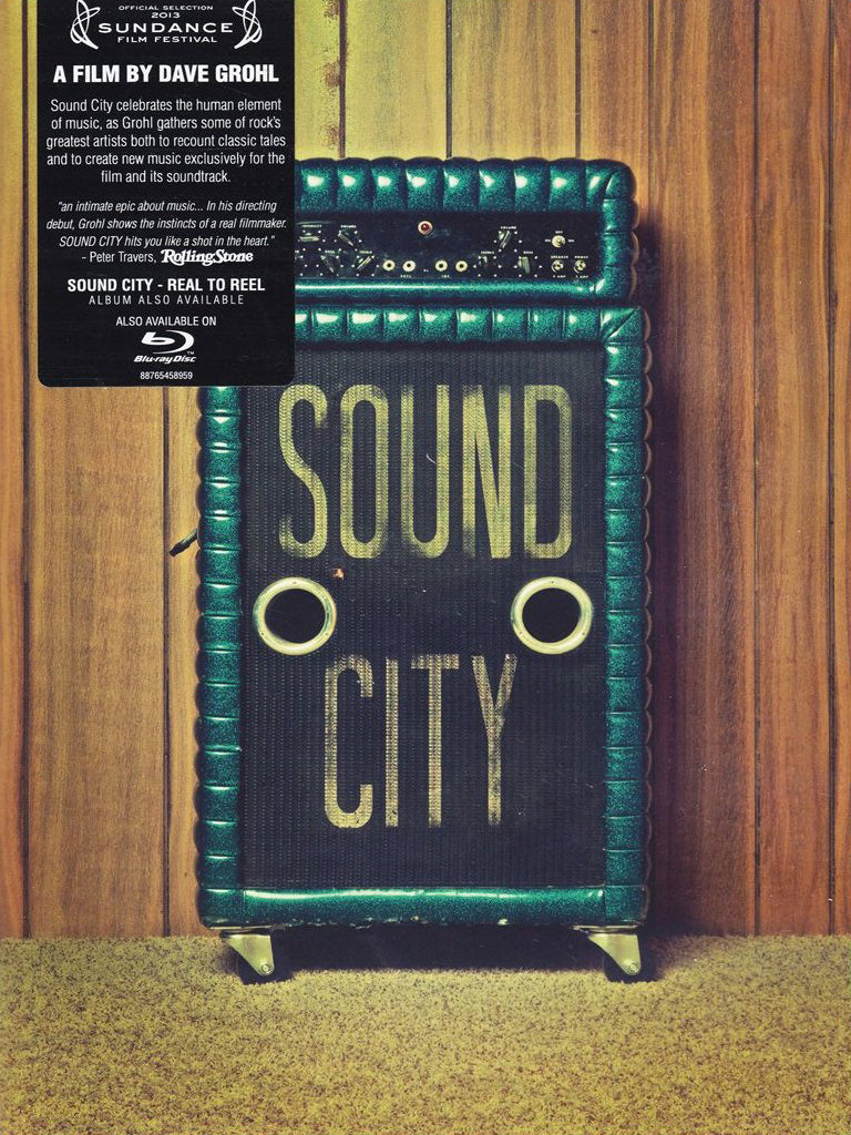 Sound City