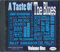 Taste of Blues Vol. 1
