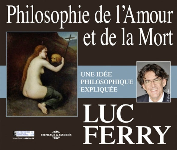 Philosophie De L'amour Et De La Mort: Une Idée Philosophique Expliquée