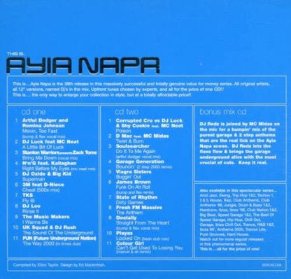 This Is Ayia Napa