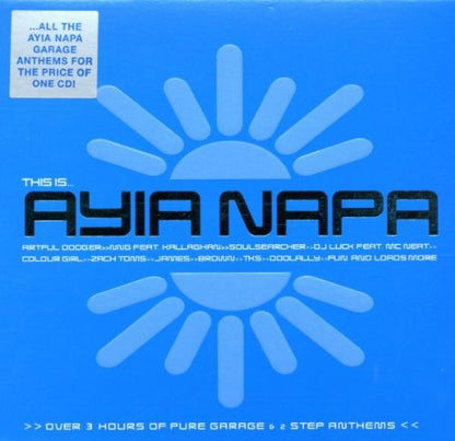 This Is Ayia Napa