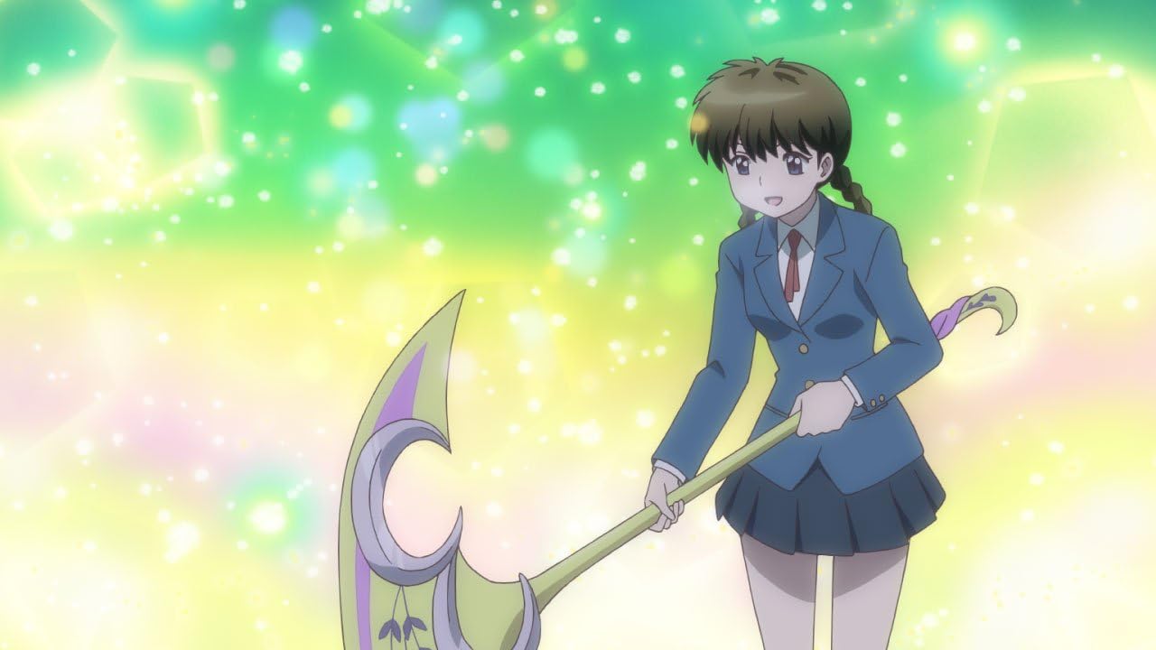 Rin-ne Season 2