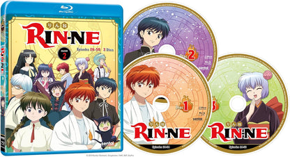 Rin-ne Season 2