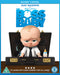 The Boss Baby