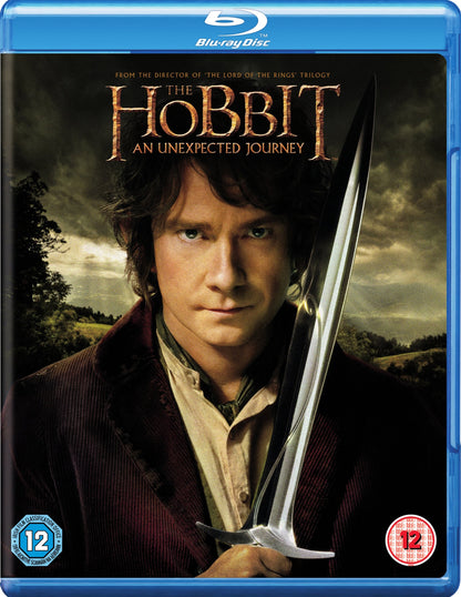 The Hobbit: An Unexpected Journey Extended Edition