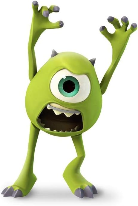 Disney Infinity: Mike (Personaggio