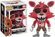 Five Nights at Freddie's 11032 Pop! Vinyl Fnaf Foxy Figure
