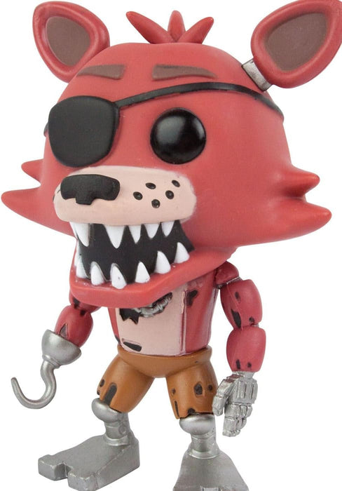 Five Nights at Freddie's 11032 Pop! Vinyl Fnaf Foxy Figure