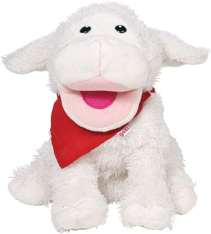 GoKi Handpuppet Sheep Suse