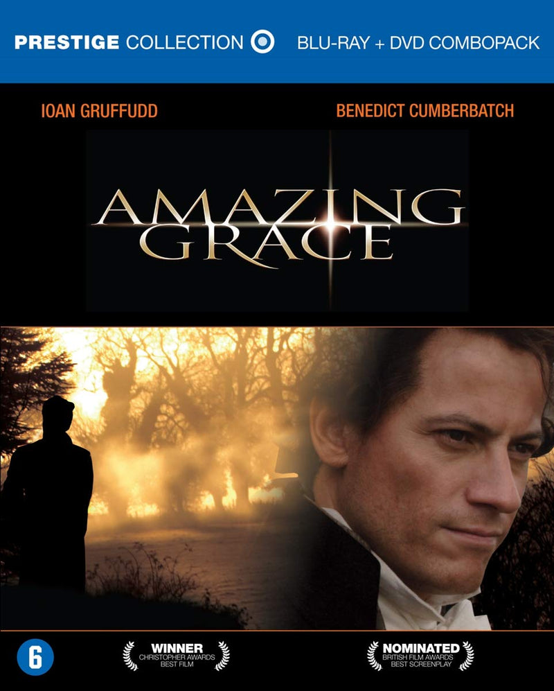 Amazing grace