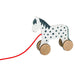 GoKi- Animal de Tirar, Caballo Alvah, Color Mixto (54963