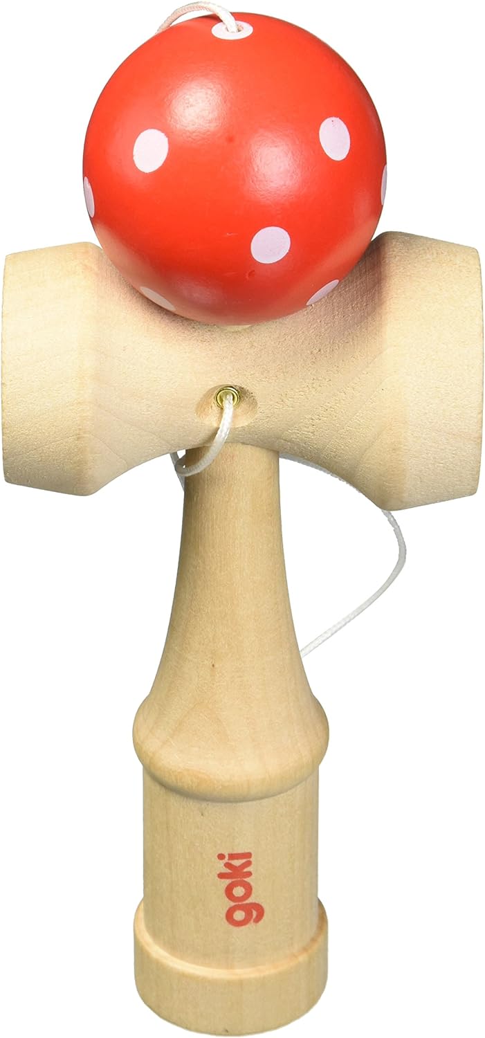 Goki 62931 Kendama