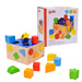 GoKi Wooden Sort Box