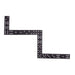 GoKi 15336 Domino Game in Wooden Box, Mixed