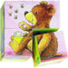 Cause 57056 Baby Animals, Cube Puzzle, Mixed