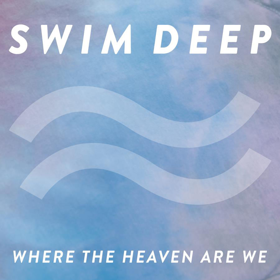 Where the Heaven Are We