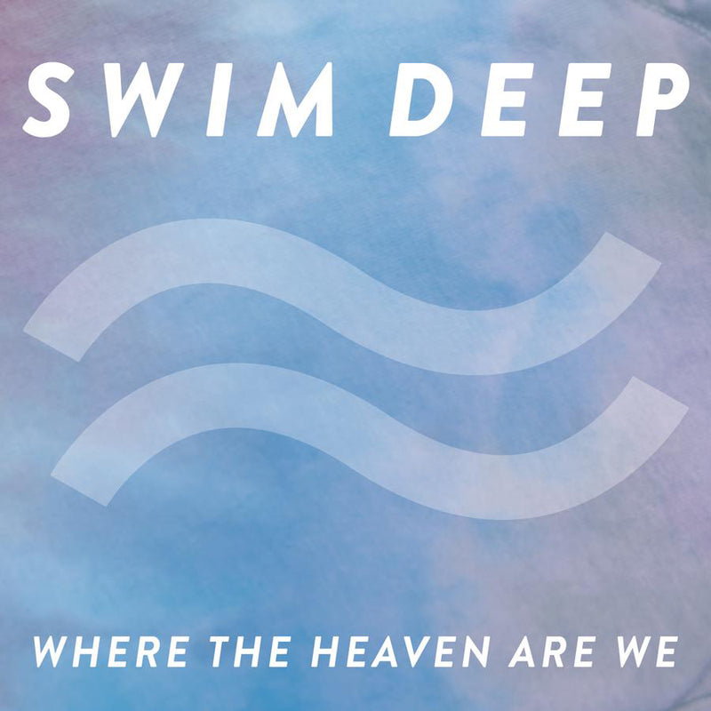 Where the Heaven Are We