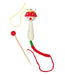 Goki 51963 Knitting Mushroom, Mixed