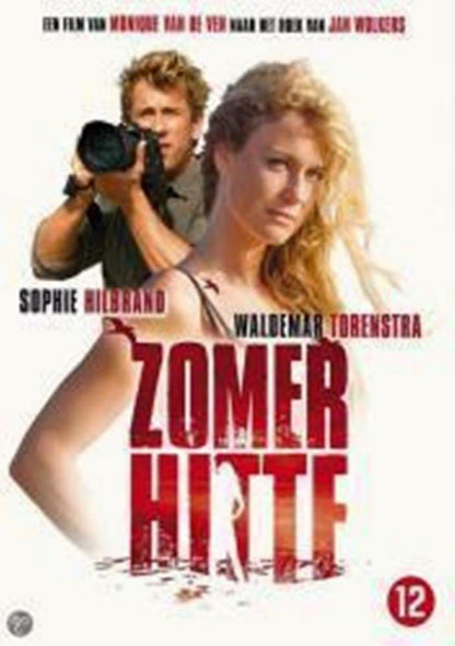 Zomerhitte