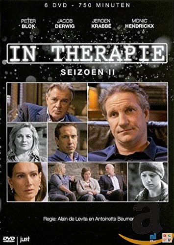 In Therapie - seizoen 2