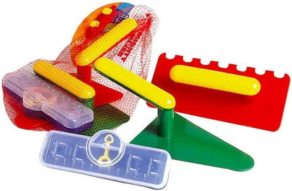 Simba 107129646 Brick Layer Tool Set