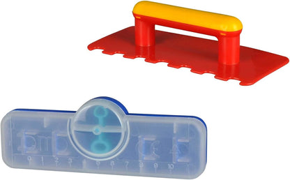 Simba 107129646 Brick Layer Tool Set