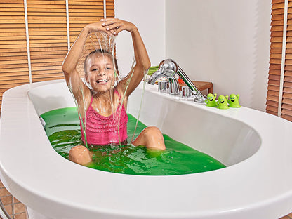 Simba 105954666 150 g Glibbi Slime Powder for Bath Toy