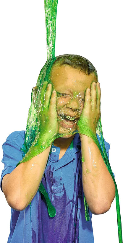 Simba 105954666 150 g Glibbi Slime Powder for Bath Toy