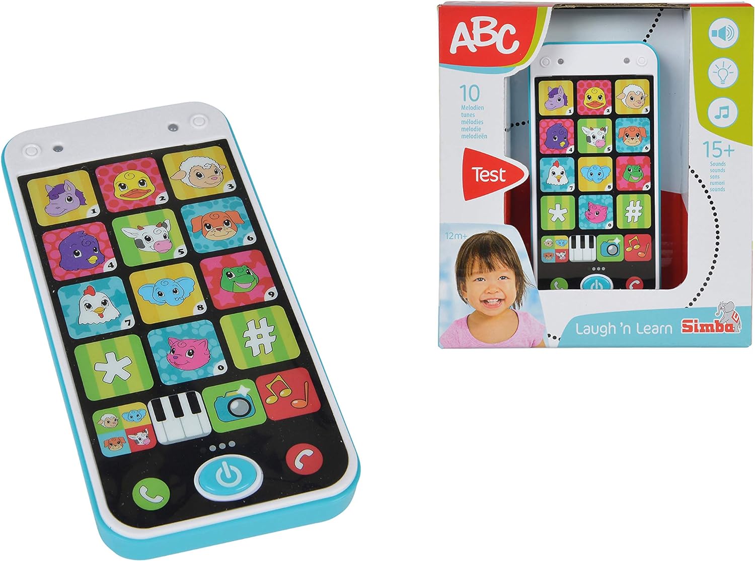 ABC 104010002 Smartphone ABC-Smartphone-12-36 Months