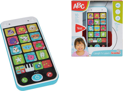 ABC 104010002 Smartphone ABC-Smartphone-12-36 Months