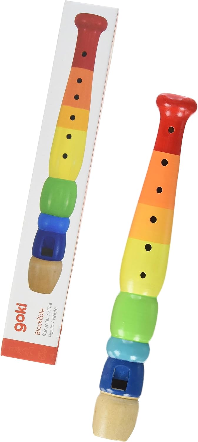 GoKi - Accesorio para Instrumento Musical (61921) (Importado