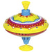 goki- Peonza zumbadora, Multicolor (53050