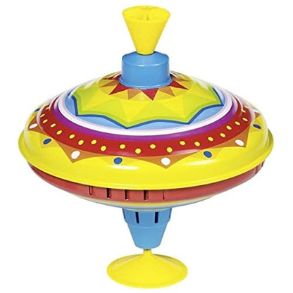 goki- Peonza zumbadora, Multicolor (53050