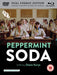 Peppermint Soda