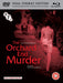 The Orchard End Murder (DVD + Blu-ray)