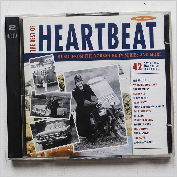 The Best of Heartbeat