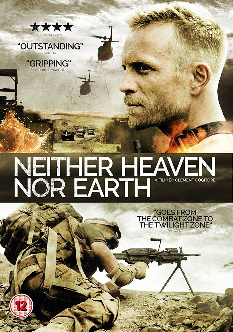Neither Heaven Nor Earth