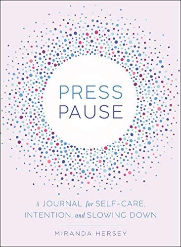 Press Pause