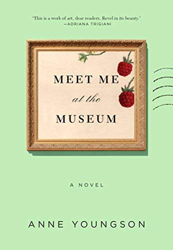 Meet Me At The Museum