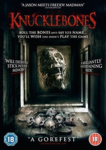 Knucklebones