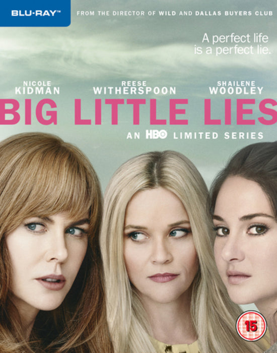 Big Little Lies: Season 1