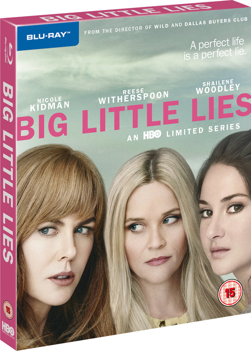 Big Little Lies: Season 1